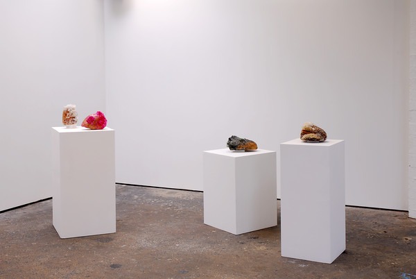 SOOKOON ANG, YOUR LOVE IS LIKE A CHUNK OF GOLD, 2013